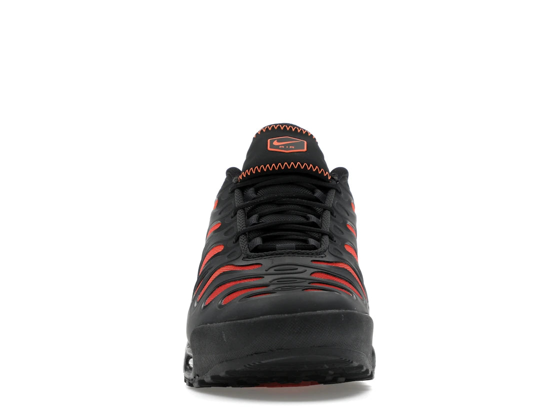 Nike Air Max Plus Drift Black Dragon Red
