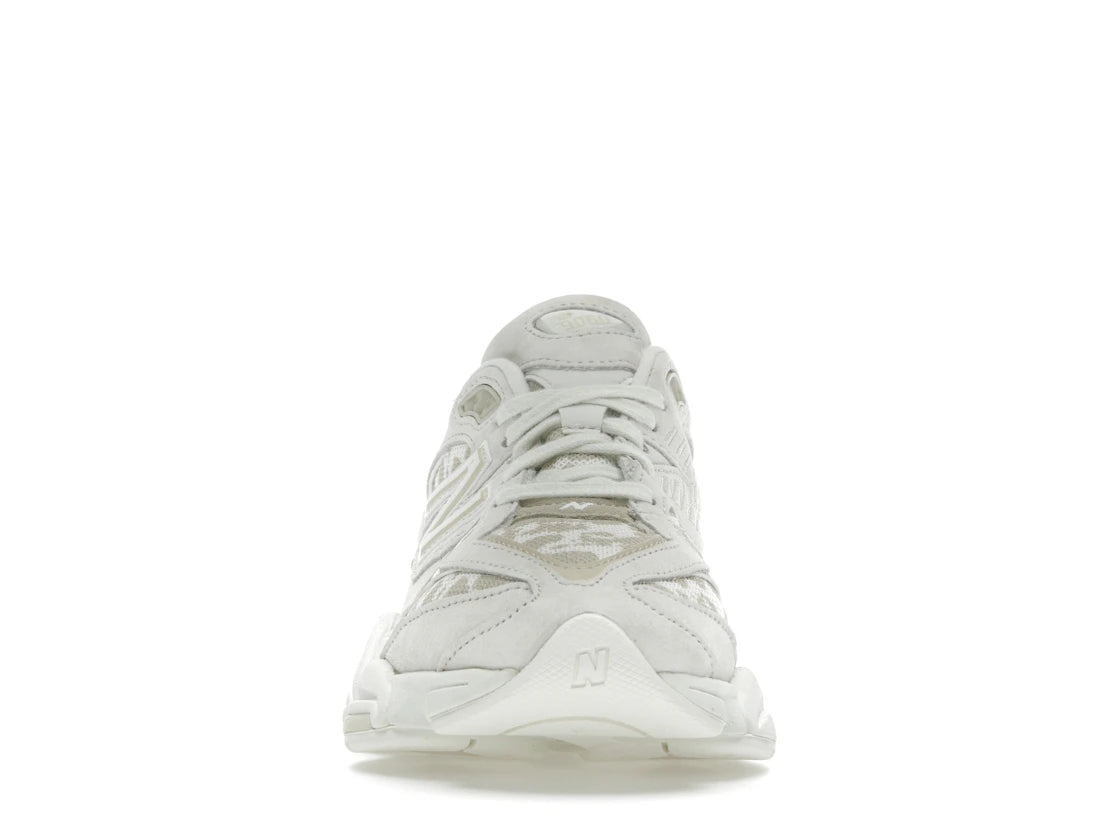 New Balance 9060 Creme Leopard