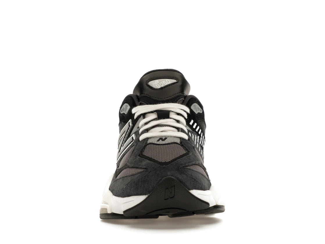 New Balance 9060 Charcoal