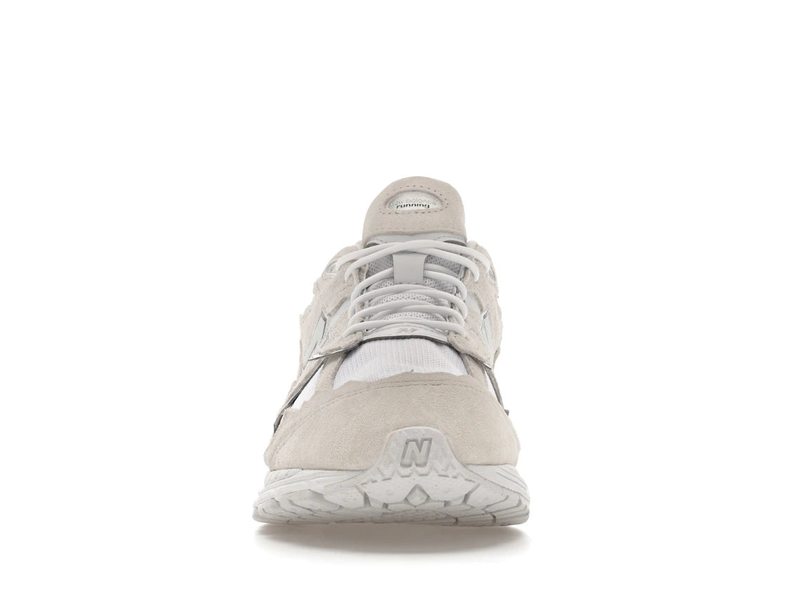 New Balance 2002R Protection Pack White