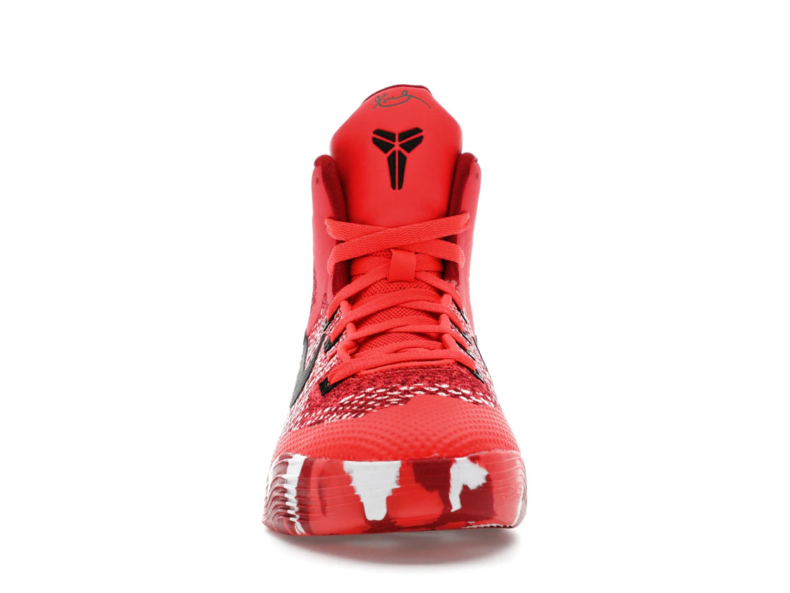 Nike Kobe 9 Elite Protro Christmas (2024) (GS)