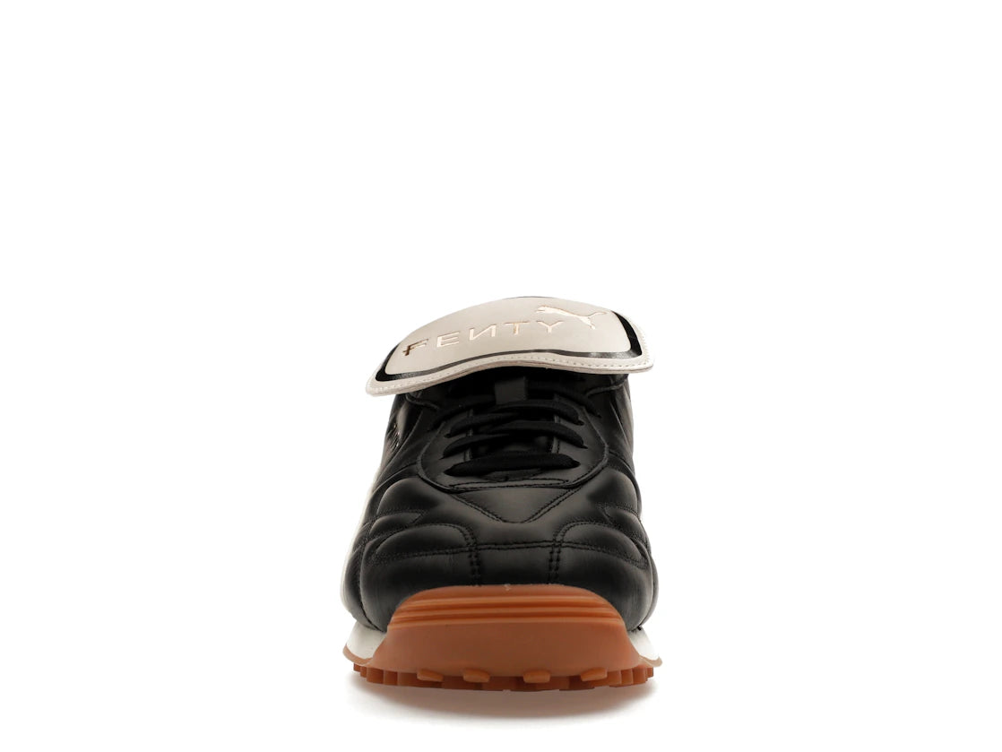 Puma Avanti VL Rihanna Fenty Schwarz