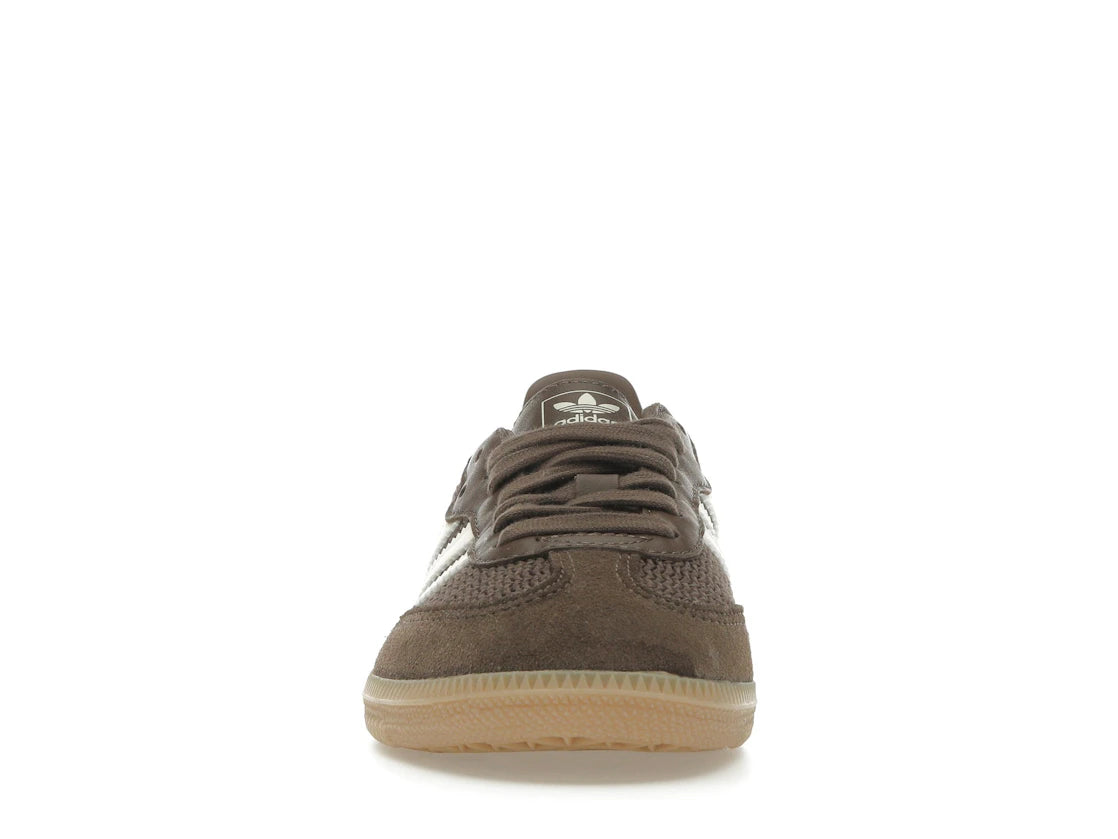 adidas Samba OG Earth Strata Wonder Weiß