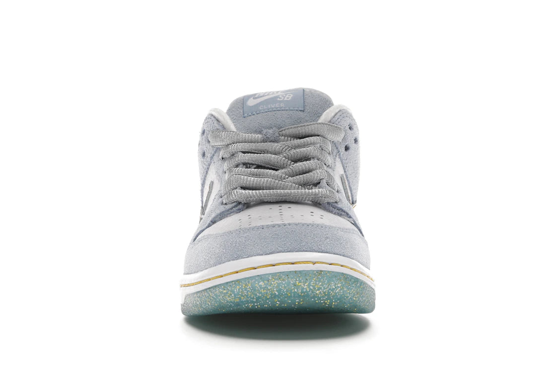 Nike SB Dunk Low Sean Cliver (Special Box)