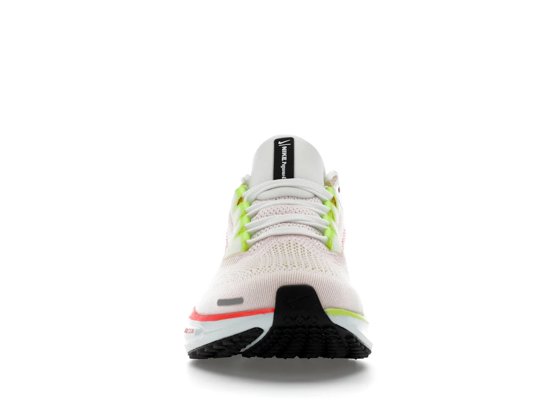 Nike Air Zoom Pegasus 41 Summit White Bright Crimson (Damen)