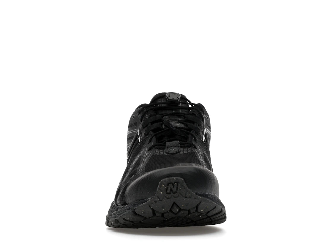New Balance 1906R No Sew Pack Black Cement