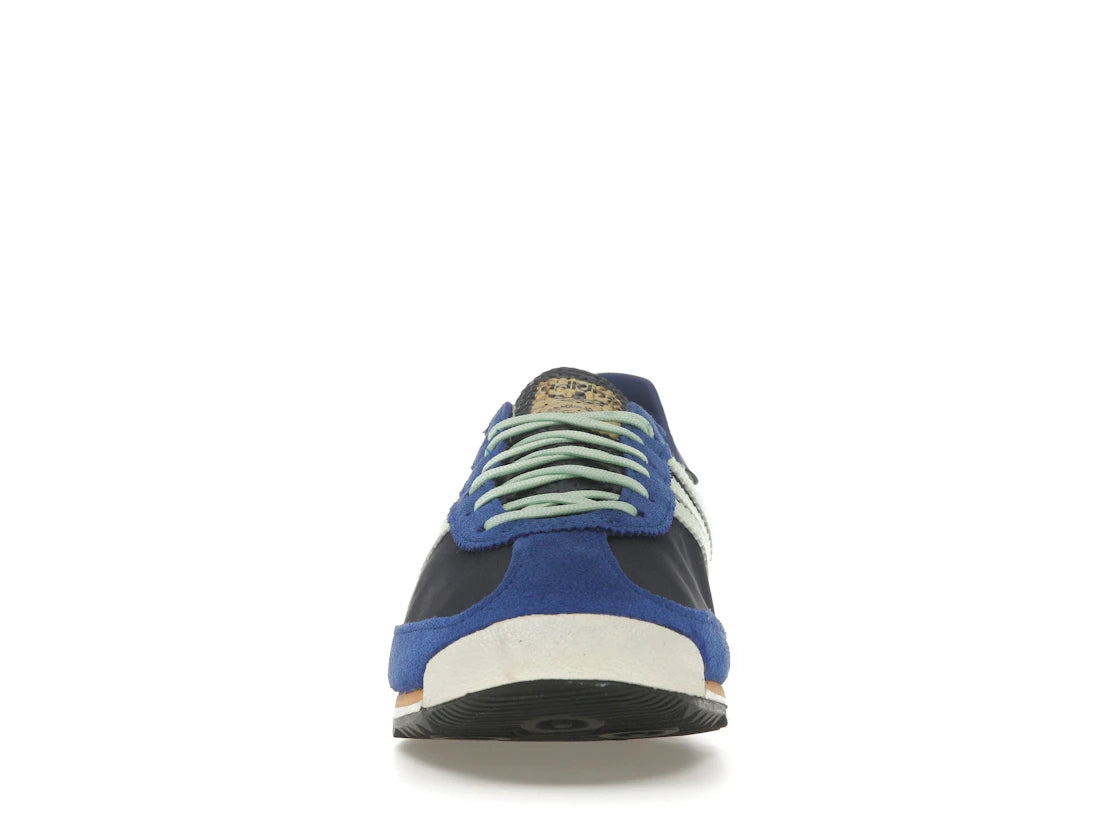 adidas SL 72 Night Indigo Semi Green Spark (Damen)