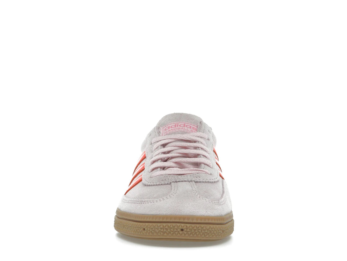 adidas Handball Spezial Clear Pink Solar Orange (Damen)