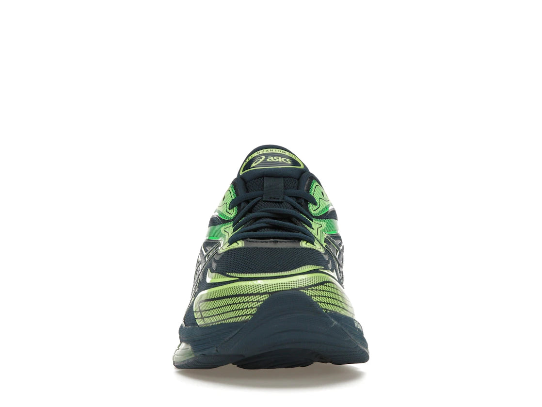 ASICS Gel-Quantum 360 VIII Night Sky Illuminate Green