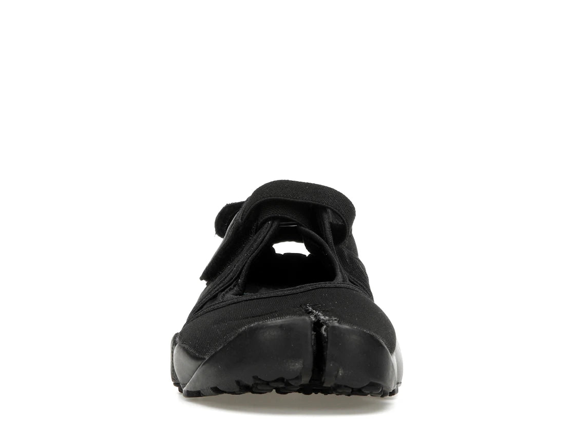 Nike Air Rift Triple Black (Damen)