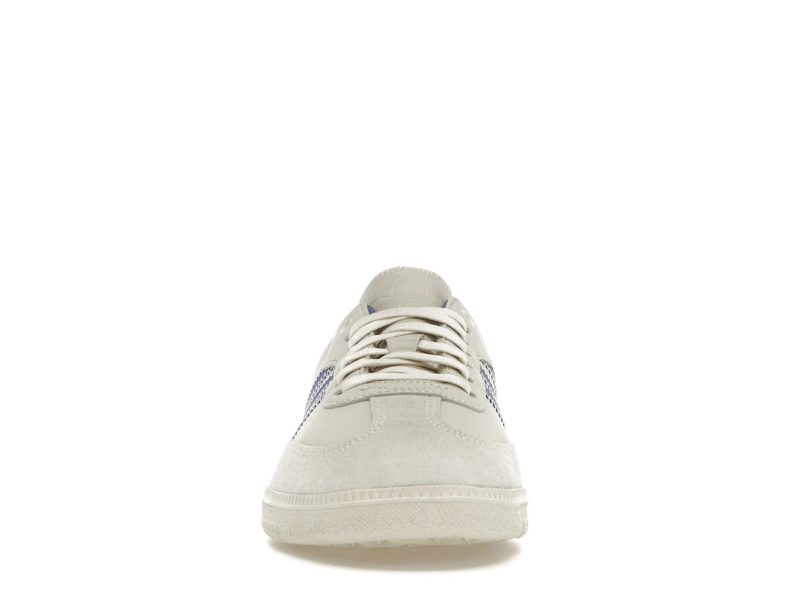 adidas Samba Humanrace Navy Aluminium