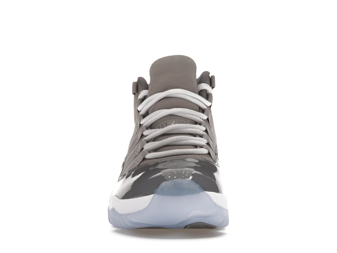 Jordan 11 Retro Cool Gray (2021)