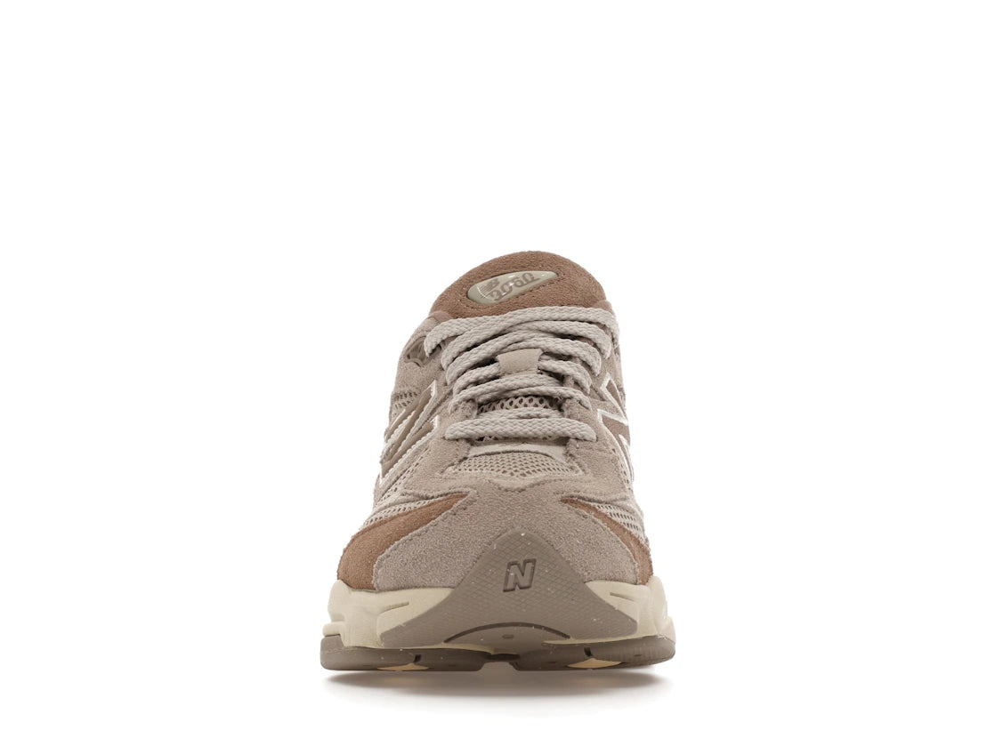 New Balance 9060 Mushroom Arid Stone (GS)
