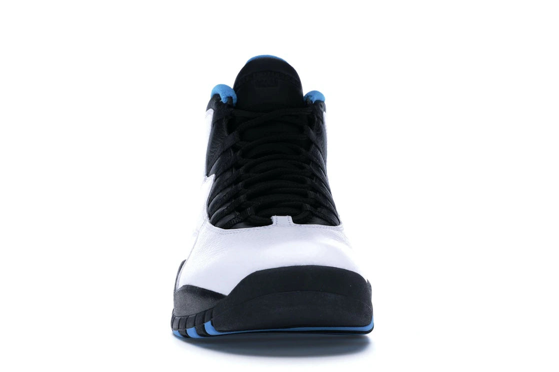 Jordan 10 Retro Powder (2014)