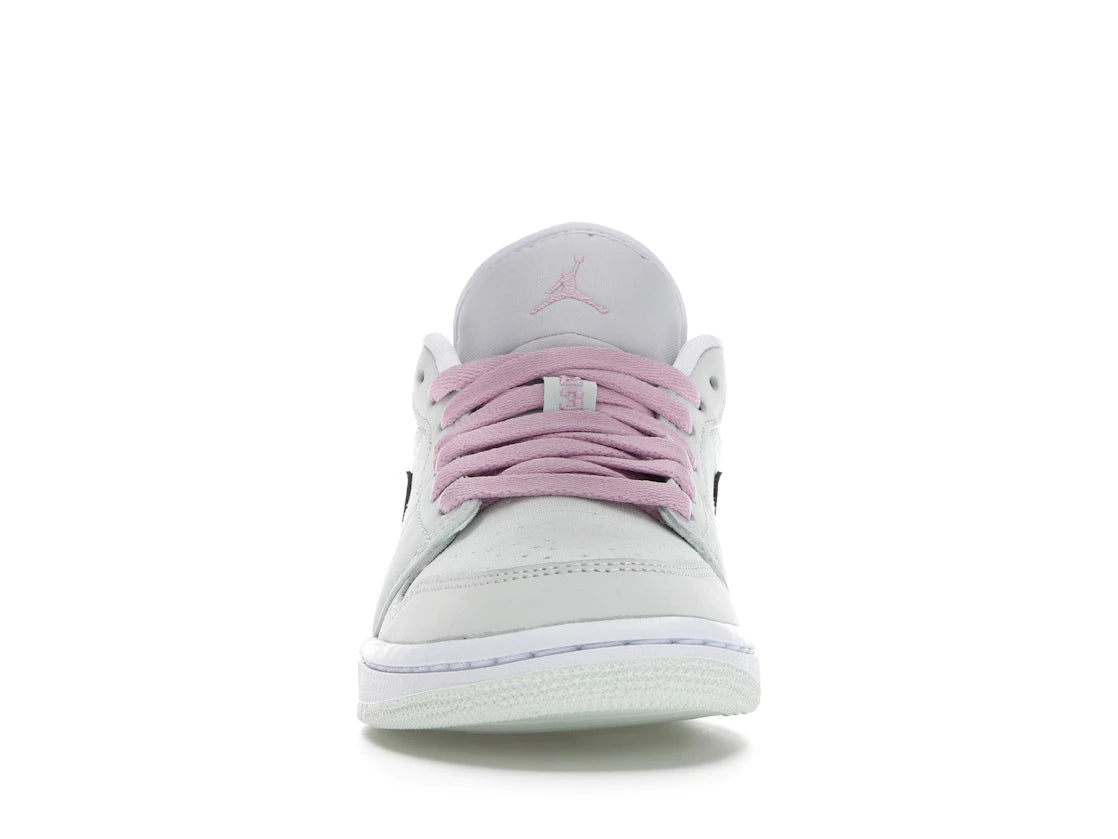 Jordan 1 Low SE Barely Green (Women's)