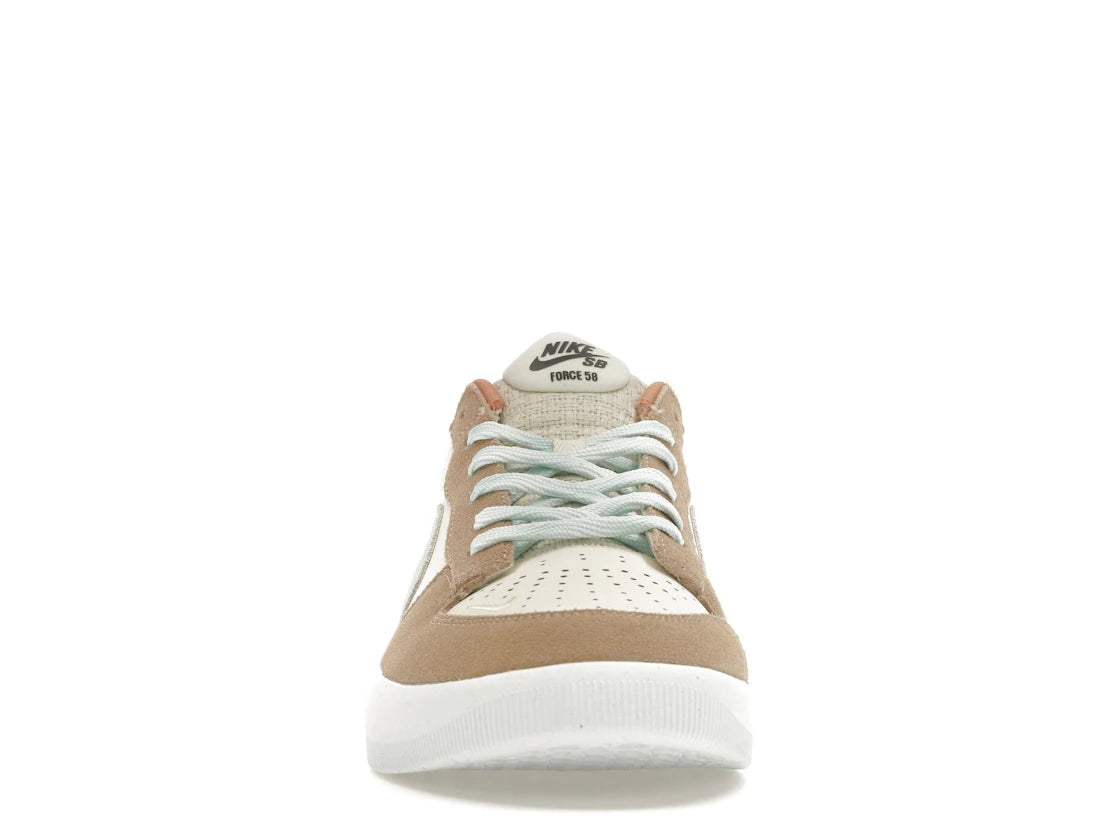 Nike SB Force 58 – Hab einen Nike-Tag