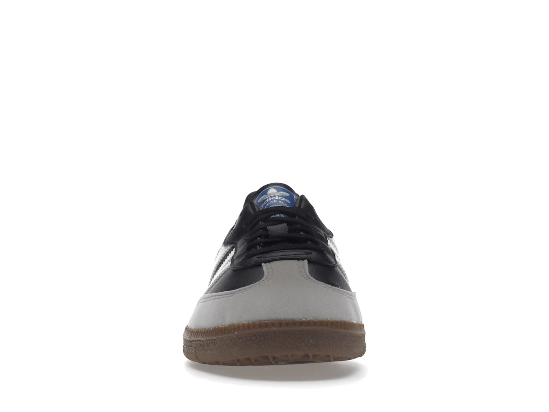 adidas Samba Vegan Black Gum