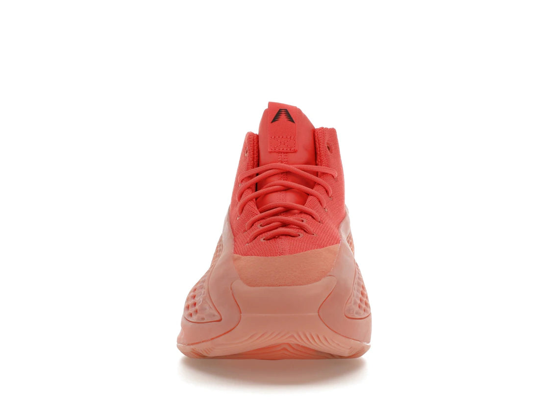 adidas AE 1 Georgia Red Clay