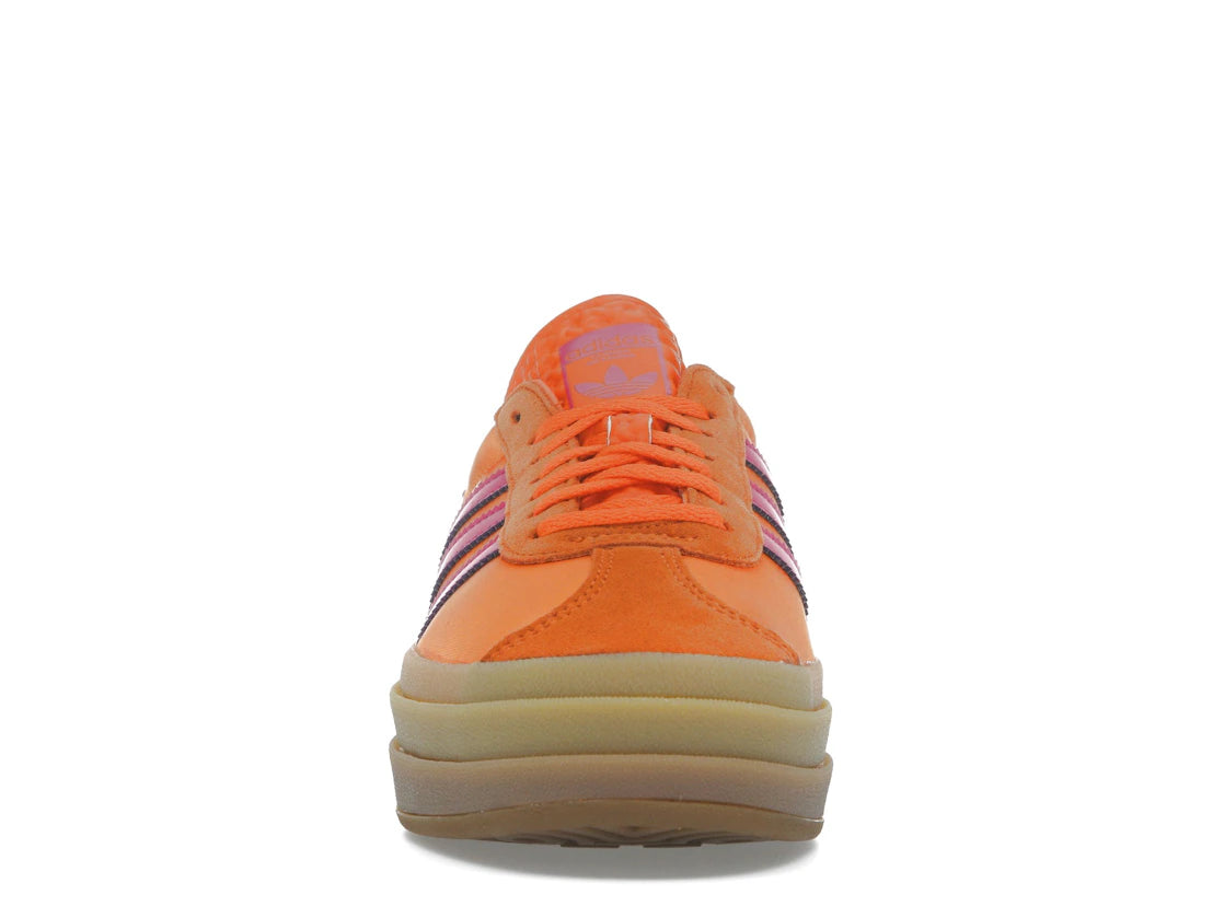 adidas Gazelle Bold Orange Semi Lucid Fuchsia (Damen)