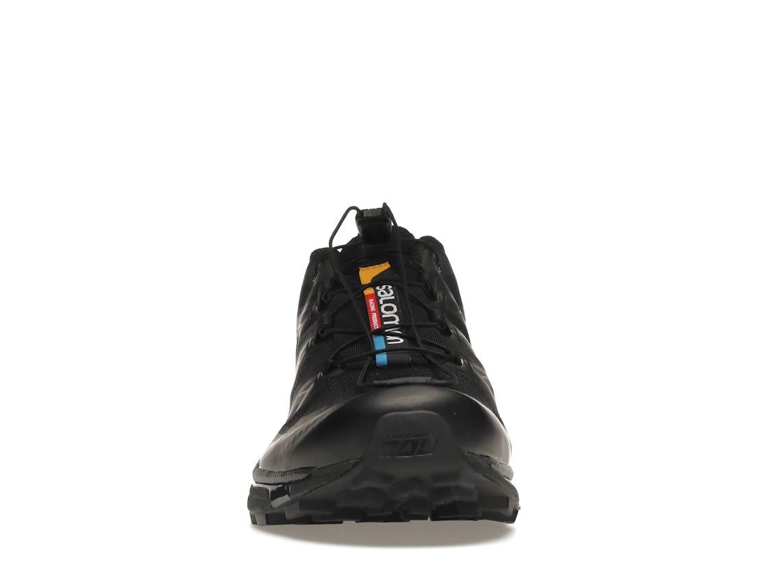 Salomon S/Lab XT-6 Adv Triple Black