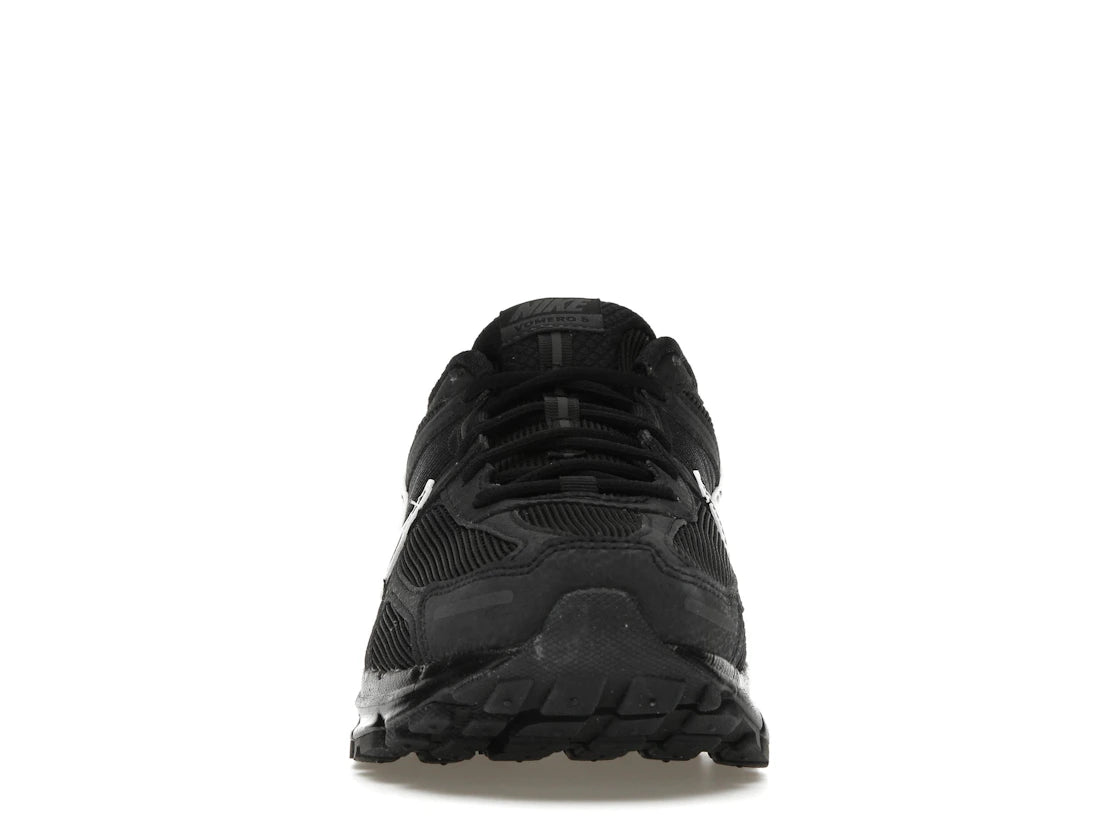 Nike Zoom Vomero 5 Schwarz/Gipfelweiß (Damen)