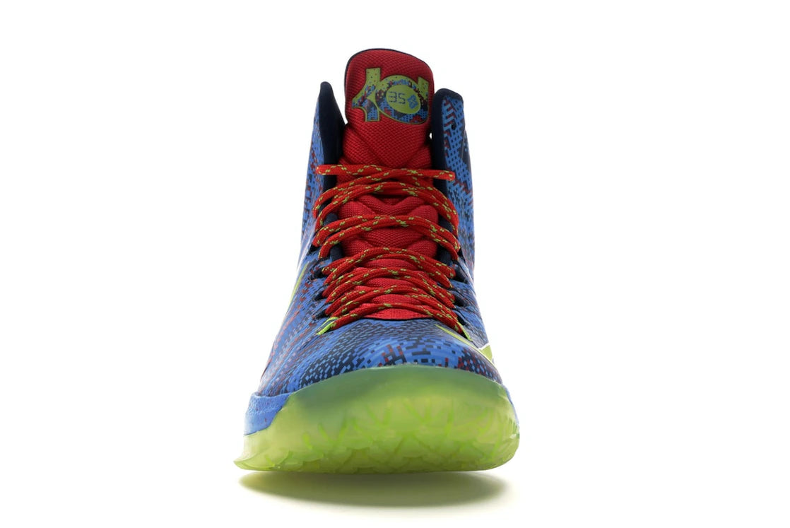 Nike KD 5 Christmas