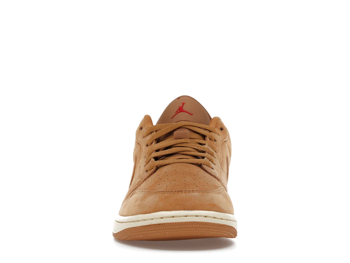 Jordan 1 Low SE Flax