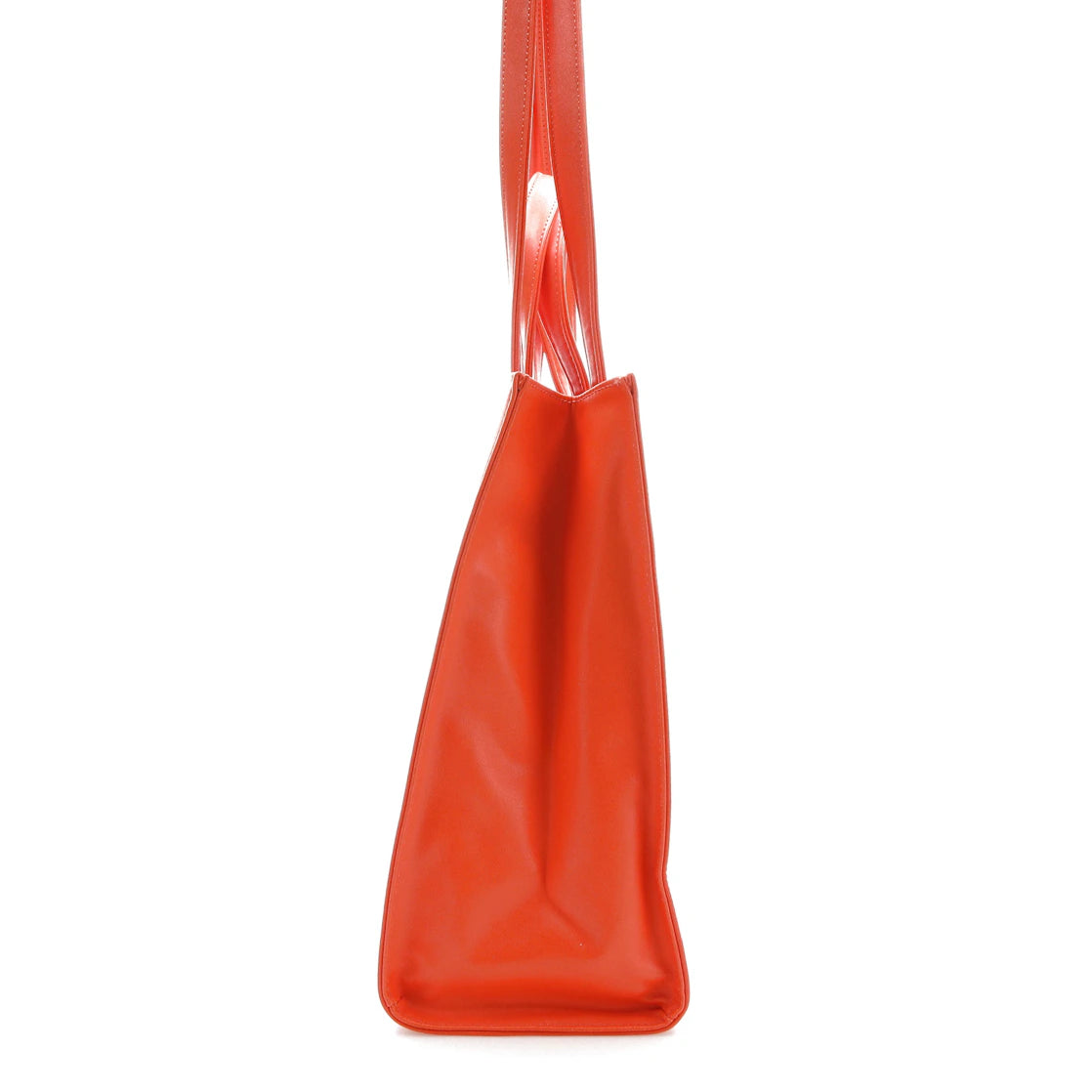 Telfar Shopping Bag Medium Orange