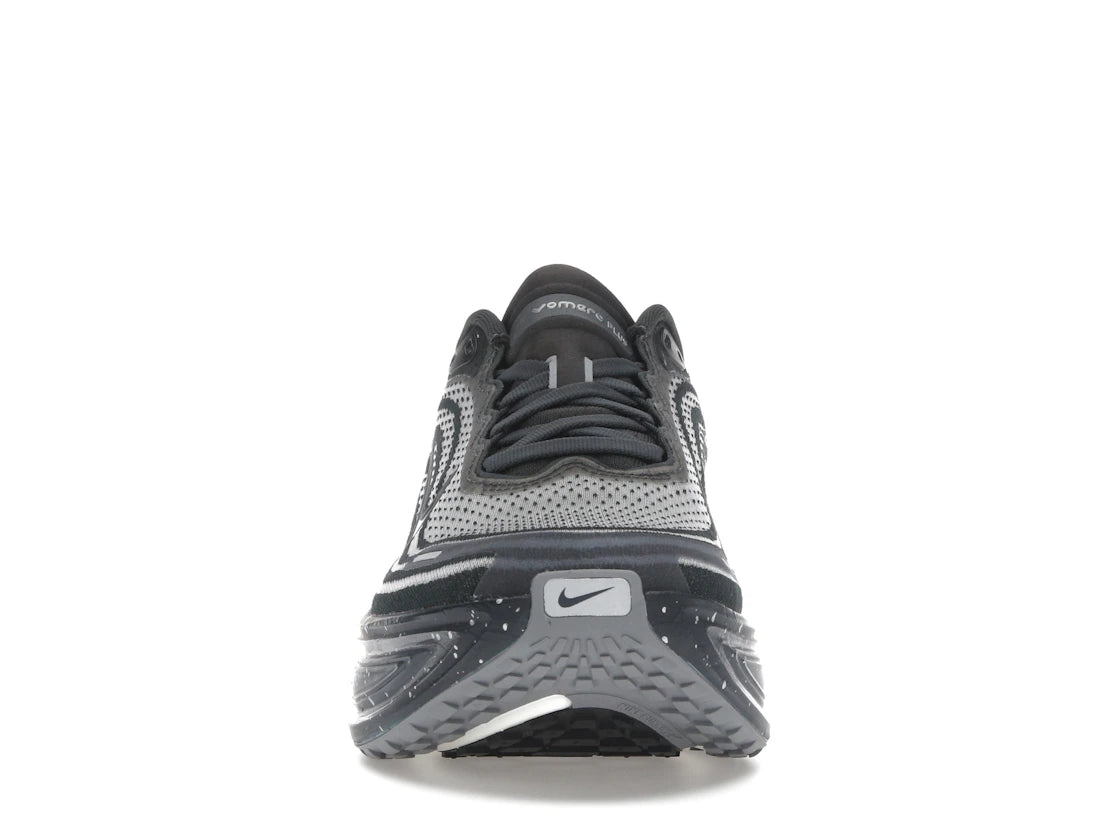 Nike Vomero Plus Speckle Anthracite Dark Obsidian