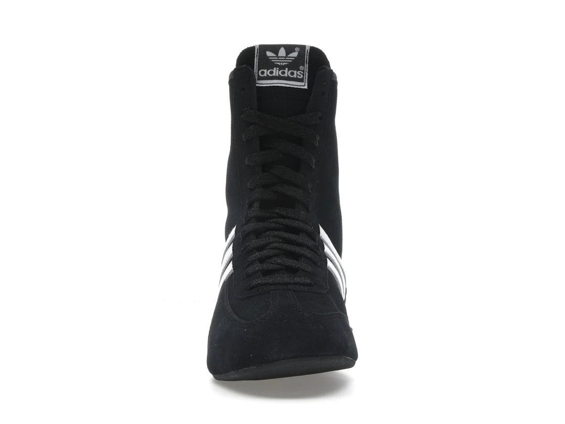 adidas Rasant Mid Schwarz Weiß (Damen)
