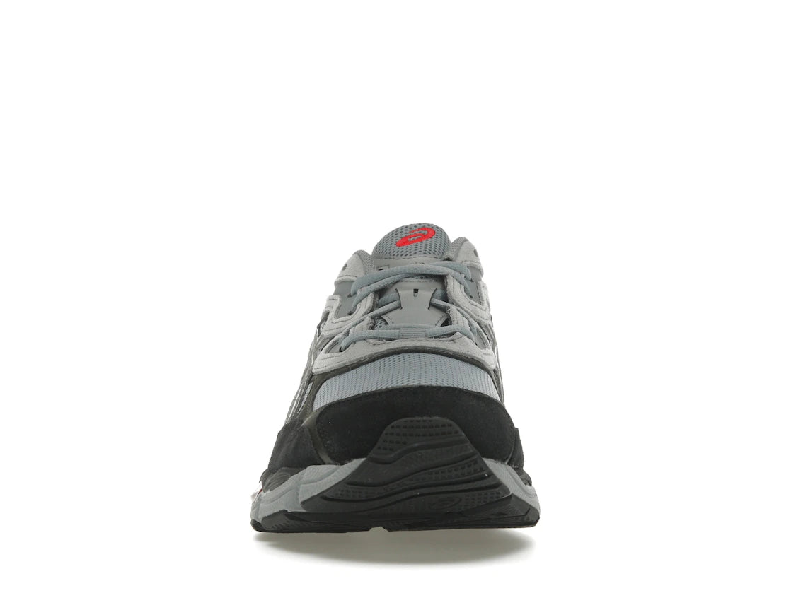 ASICS Gel-NYC Gravel Black %
