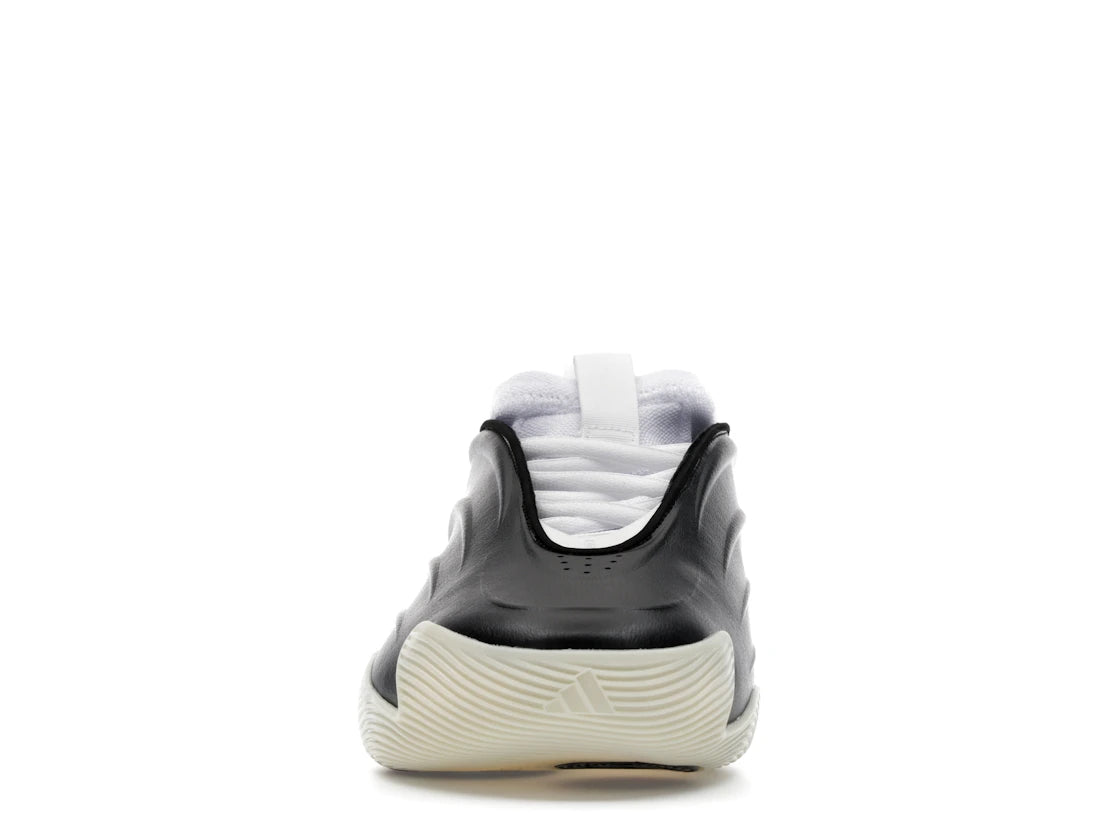adidas Harden Vol. 9 Black Warm Vanilla