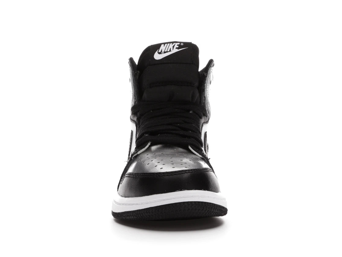 Jordan 1 Retro High Silver Toe (PS)