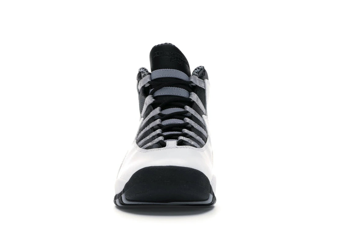 Jordan 10 Retro Steel (GS)