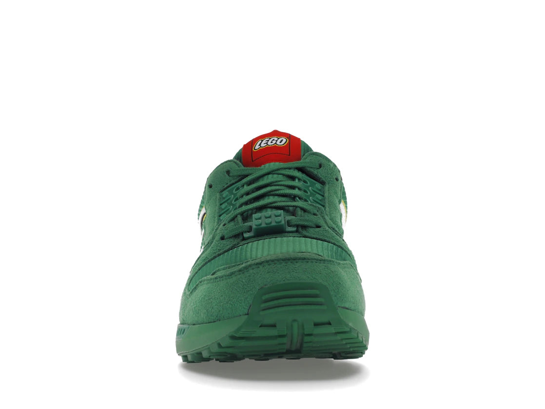 adidas ZX 8000 LEGO Color Pack Grün