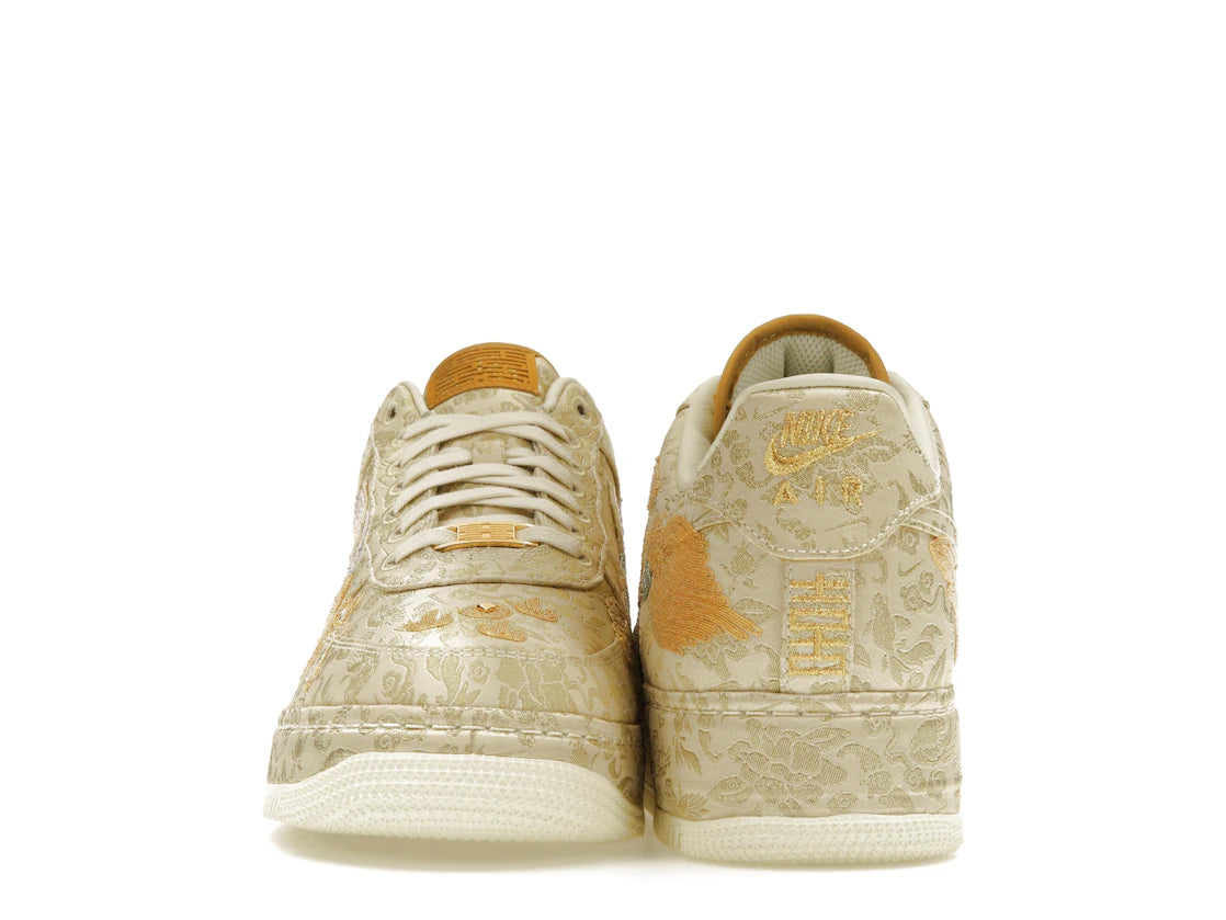 Nike Air Force 1 Low '07 Year of the Dragon (2024)
