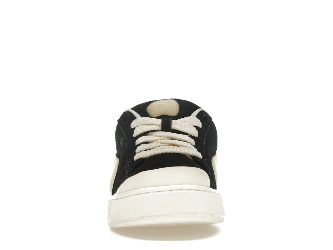 Puma Suede XL Crush Preserves Schwarz