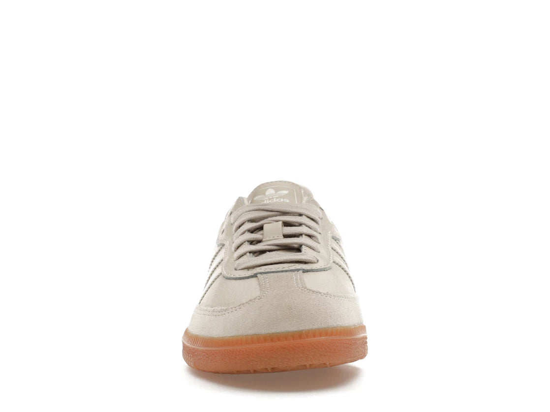 adidas Samba OG Aluminum Gum (Women's)