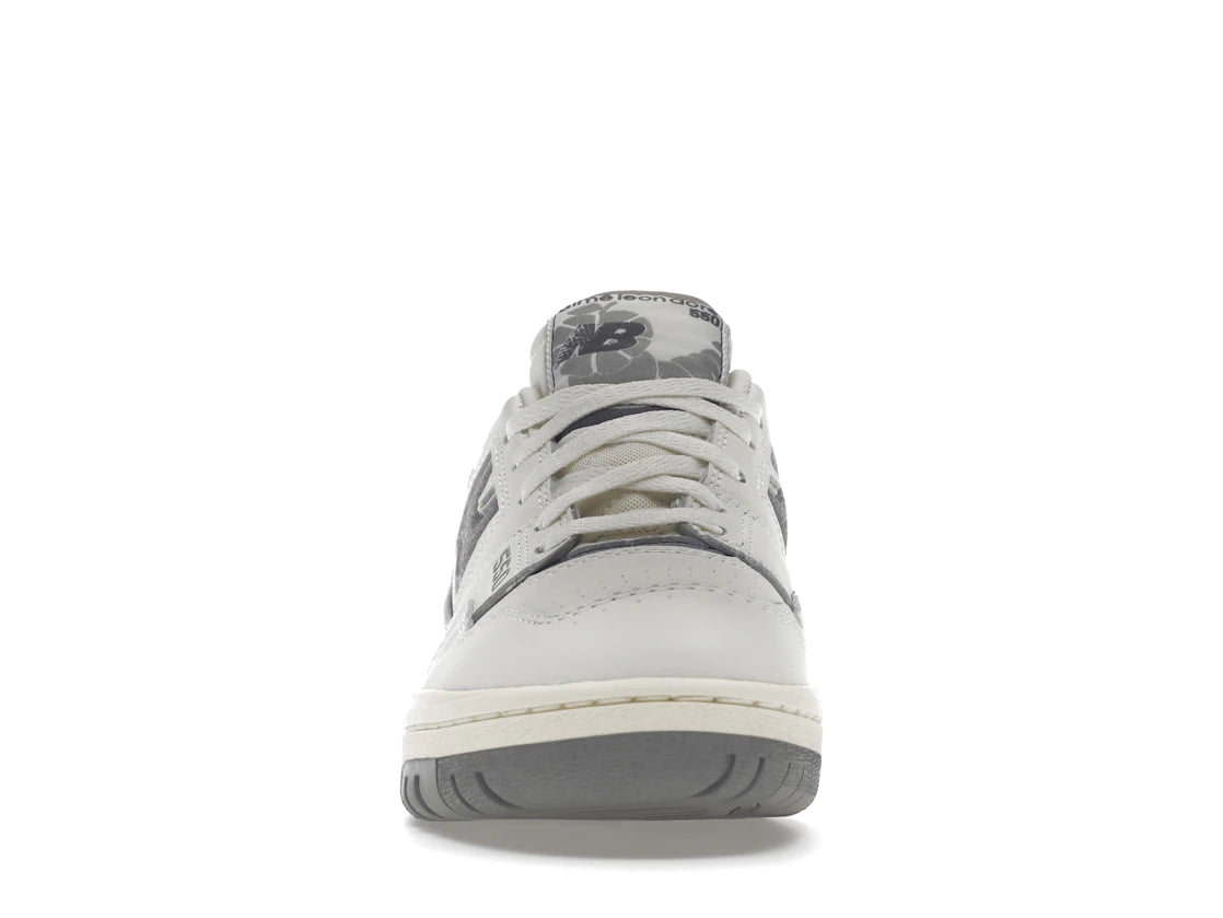 New Balance 550 Aime Leon Dore Weiß Grau