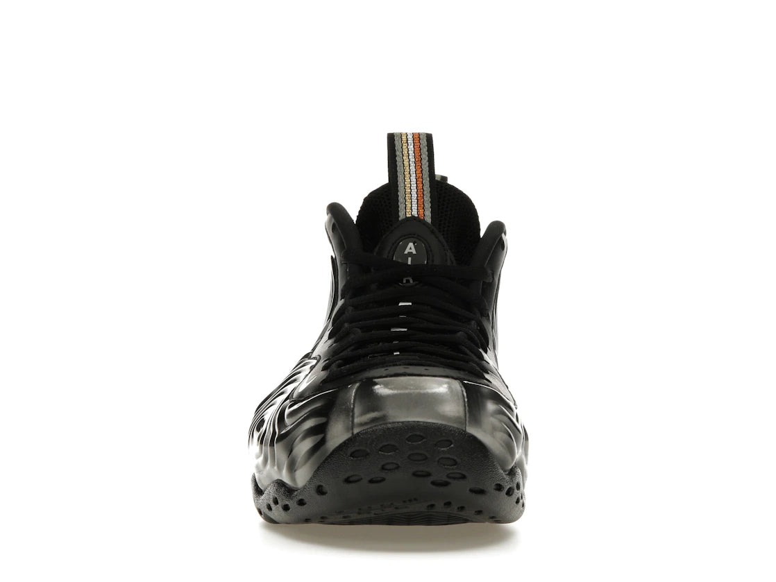 Nike Foamposite One SP Comme des Garcons Herren-Katzenauge in Übergröße