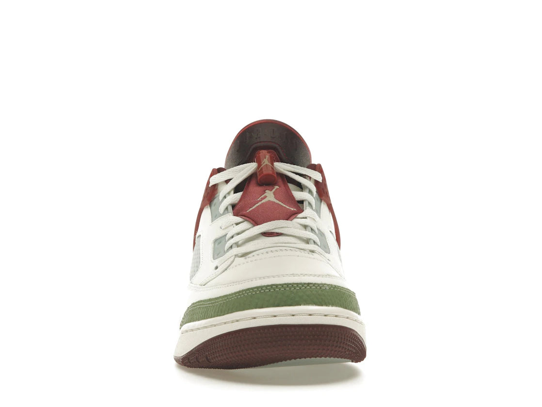 Jordan Spizike Low Chinese New Year (2024)
