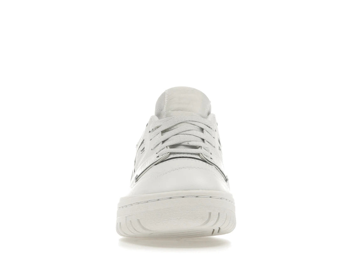 New Balance 550 Weiß Off-White Grau (GS)