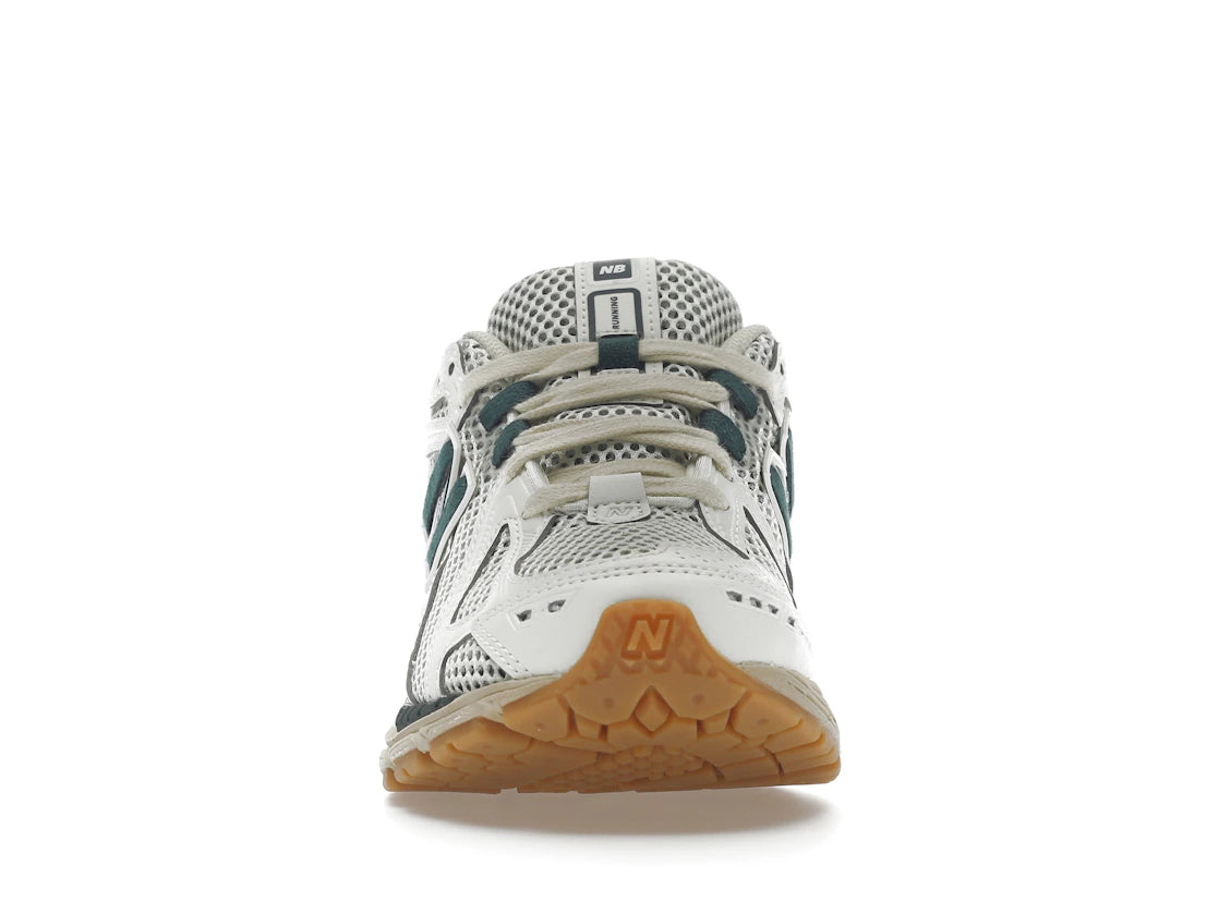 New Balance 1906R White Green Cream