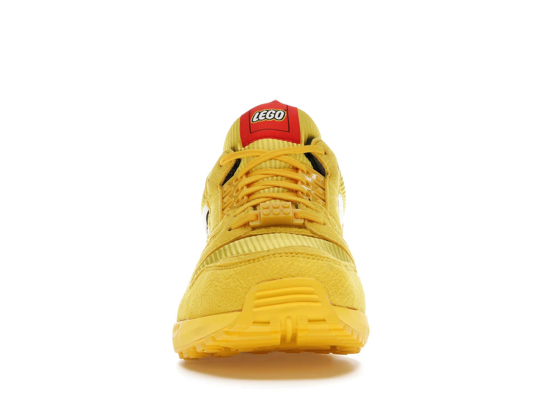 adidas ZX 8000 LEGO Color Pack Gelb