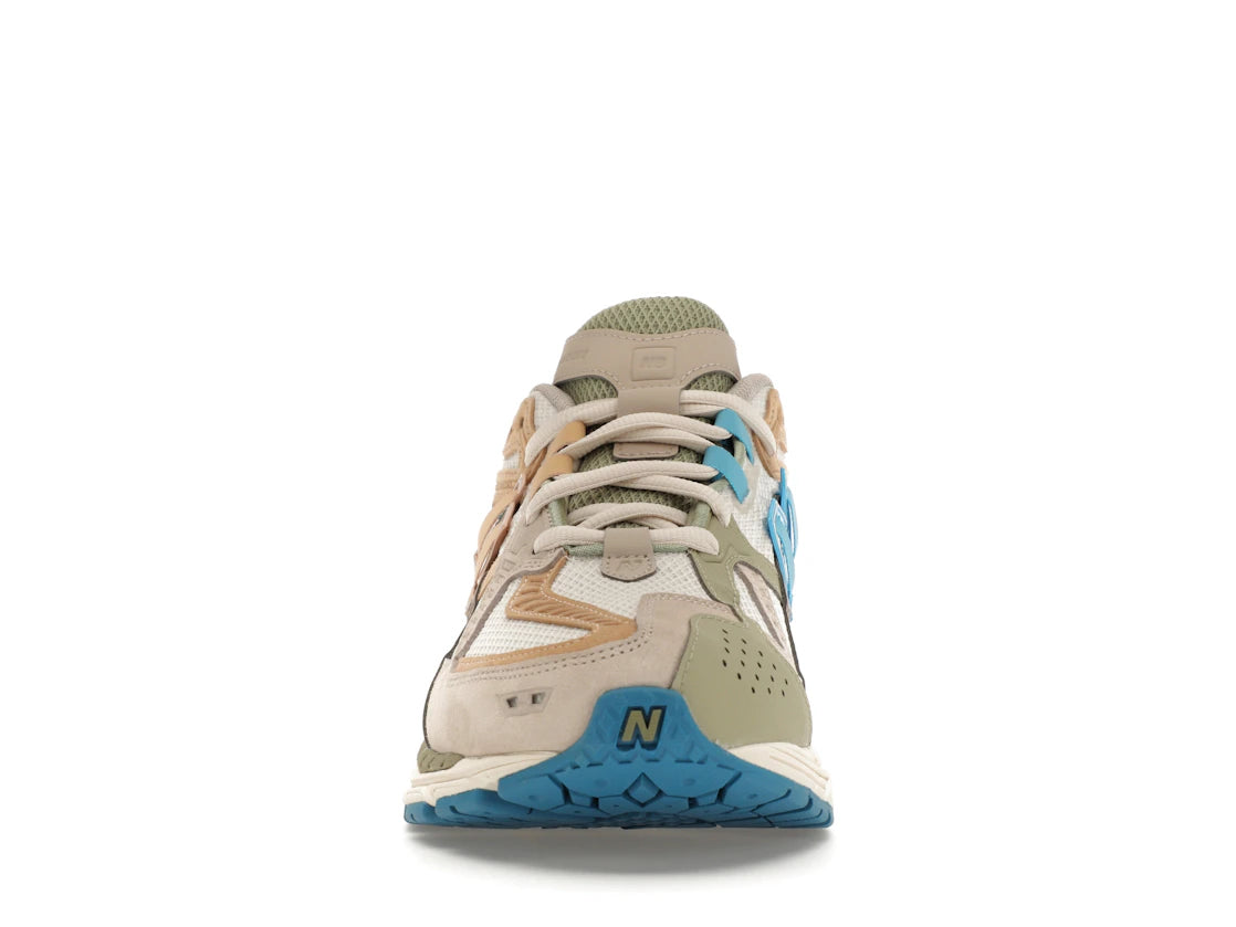 New Balance 1906U Concepts Hours and Days
