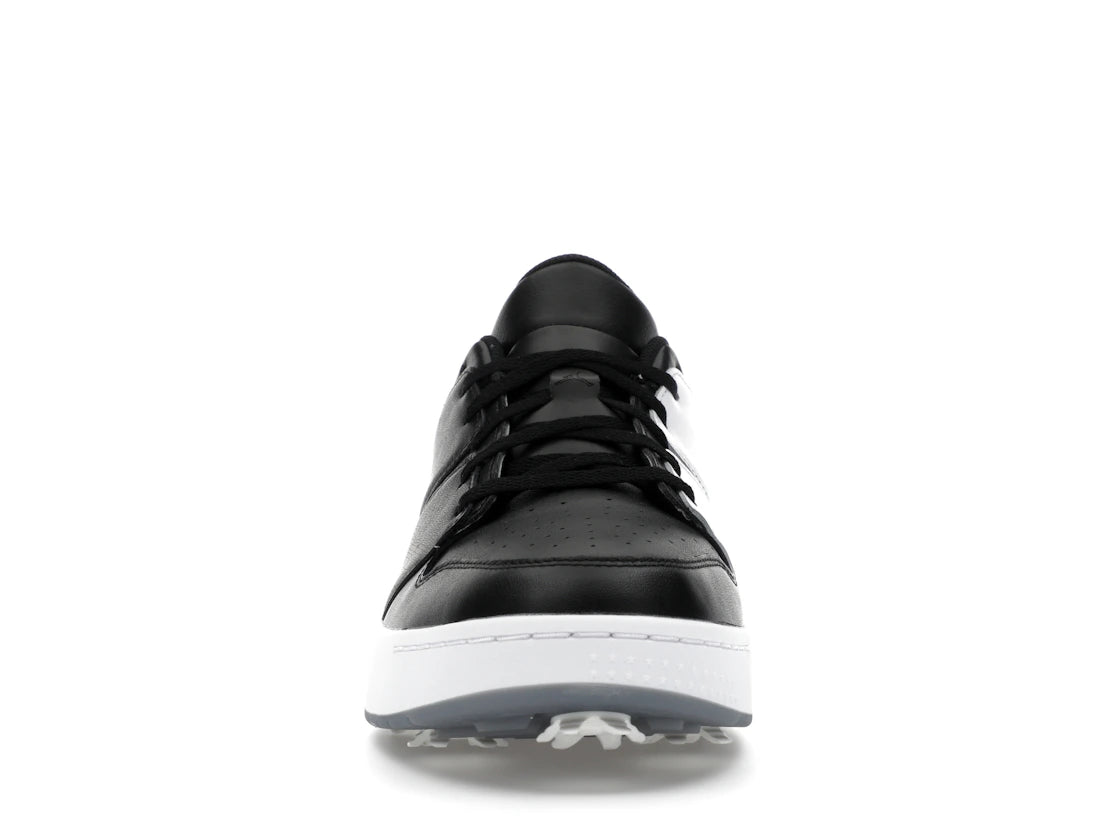 Jordan Nu Retro 1 Low Golf Black White