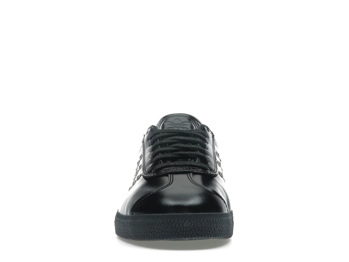 adidas Gazelle ADV Dime Schwarz
