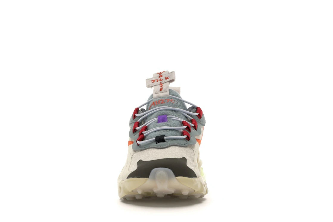 Nike Air Max 270 React Travis Scott Cactus Trails (PS)