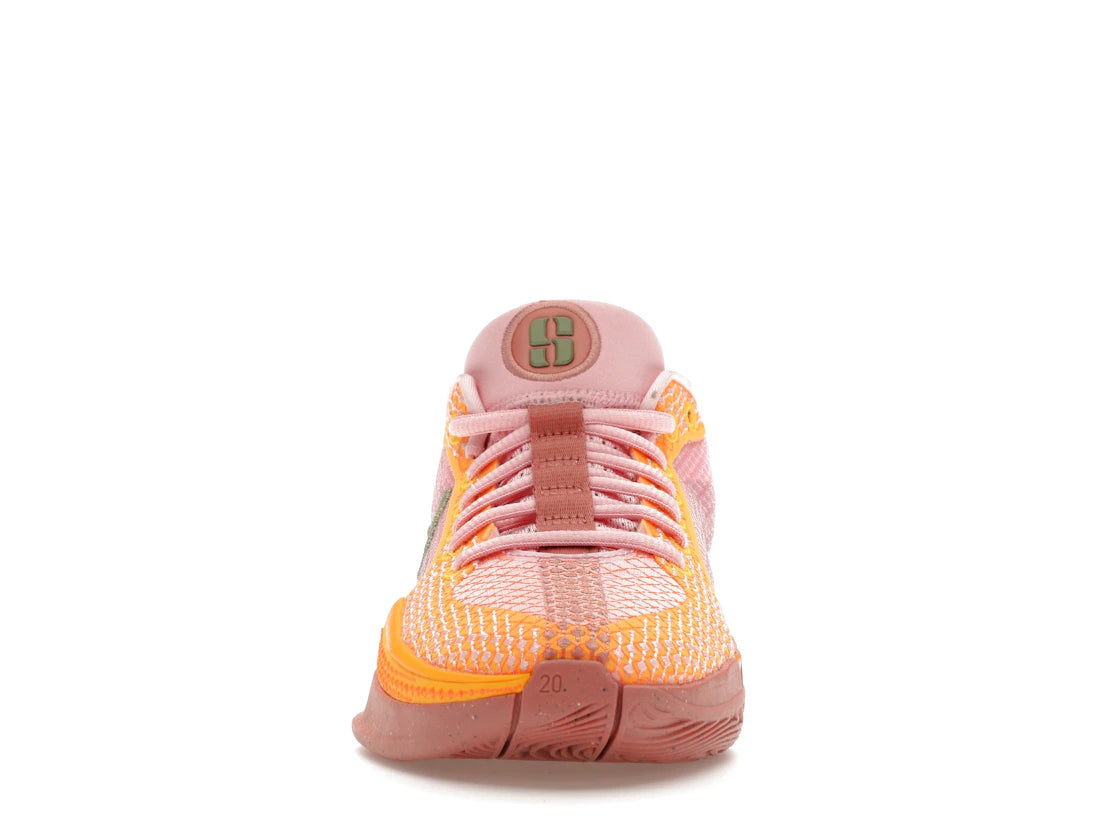 Nike Sabrina 1 Rooted (Women's)