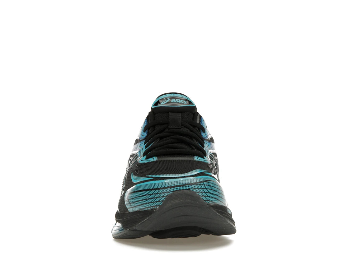ASICS Gel-Quantum 360 VIII Ocean Pack Schwarz Aquarium